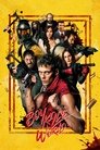 Смотреть Пацан против всех на хдрезка онлайн в HD качестве 720p