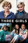 Смотреть Три девушки на хдрезка онлайн в HD качестве 720p