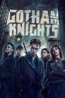 Смотреть Рыцари Готэма на хдрезка онлайн в HD качестве 720p