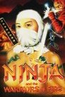 Смотреть Ниндзя 8: Огненное воинство на HDrezka онлайн в HD качестве 720p