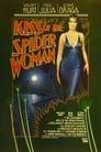 Смотреть Поцелуй женщины-паука на хдрезка онлайн в HD качестве 720p