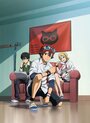 Смотреть Скет Данс на хдрезка онлайн в HD качестве 720p