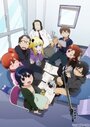 Смотреть Физиология извращенцев OVA на HDrezka онлайн в HD качестве 720p