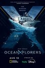 Смотреть National Geographic: Покорители океана на хдрезка онлайн в HD качестве 720p