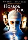 Смотреть Приют кошмаров на хдрезка онлайн в HD качестве 720p