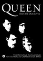 Смотреть Queen: Дни наших жизней на HDrezka онлайн в HD качестве 720p