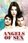 Смотреть Секс ангелов на хдрезка онлайн в HD качестве 720p