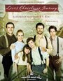Смотреть Рождественский роман на хдрезка онлайн в HD качестве 720p