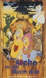 Смотреть Безбилетники на Ноевом ковчеге на HDrezka онлайн в HD качестве 720p