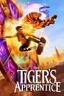 Смотреть Ученик тигра на хдрезка онлайн в HD качестве 720p