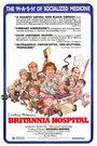 Смотреть Госпиталь «Британия» на хдрезка онлайн в HD качестве 720p