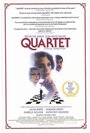 Смотреть Квартет на HDrezka онлайн в HD качестве 720p