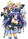 Смотреть Ящик предложений Мэдаки на HDrezka онлайн в HD качестве 720p