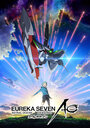 Смотреть Эврика 7: Астральный океан на хдрезка онлайн в HD качестве 720p