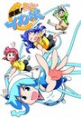 Смотреть Вторжение Кальмарки на хдрезка онлайн в HD качестве 720p