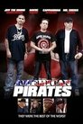 Смотреть Американские пираты онлайн в HD качестве 720p