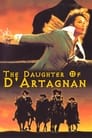 Смотреть Дочь д`Артаньяна на хдрезка онлайн в HD качестве 720p
