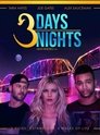 Смотреть 3 дня и 3 ночи на хдрезка онлайн в HD качестве 720p