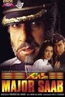 Смотреть Господин майор онлайн в HD качестве 