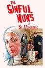 Смотреть Грешные монахини Святого Валентино на HDrezka онлайн в HD качестве 720p