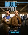 Смотреть Двойная игра на хдрезка онлайн в HD качестве 720p