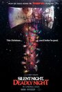 Смотреть Тихая ночь, смертельная ночь онлайн в HD качестве 720p