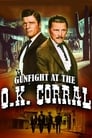 Смотреть Перестрелка в О.К. Коррал на хдрезка онлайн в HD качестве 720p