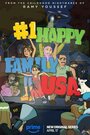 Смотреть Самая счастливая семья США онлайн в HD качестве 720p