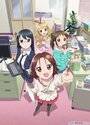 Смотреть МангаЧки! на хдрезка онлайн в HD качестве 720p