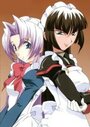 Смотреть Горничные Ханаукё OVA на HDrezka онлайн в HD качестве 720p