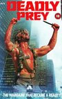 Смотреть Смертельная добыча на HDrezka онлайн в HD качестве 720p