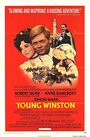 Смотреть Молодой Уинстон на хдрезка онлайн в HD качестве 720p