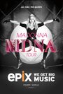 Смотреть Мадонна: MDNA тур на HDrezka онлайн в HD качестве 720p