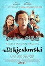 Смотреть Молодой Кесьлёвский на хдрезка онлайн в HD качестве 720p