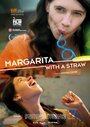 Смотреть Маргариту, с соломинкой на хдрезка онлайн в HD качестве 720p