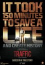 Смотреть Трафик на HDrezka онлайн в HD качестве 720p