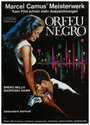 Смотреть Черный Орфей на хдрезка онлайн в HD качестве 720p
