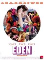 Смотреть Эдем на HDrezka онлайн в HD качестве 720p