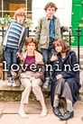 Смотреть C любовью, Нина на хдрезка онлайн в HD качестве 720p