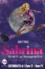 Смотреть Сабрина — маленькая ведьма на HDrezka онлайн в HD качестве 720p