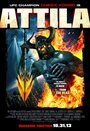 Смотреть Аттила на HDrezka онлайн в HD качестве 720p