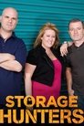 Смотреть Охотники за складами на HDrezka онлайн в HD качестве 720p