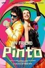 Смотреть Мой друг Пинто на хдрезка онлайн в HD качестве 720p