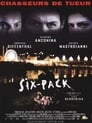 Смотреть Шесть на хдрезка онлайн в HD качестве 720p