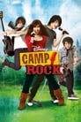 Смотреть Camp Rock: Музыкальные каникулы на хдрезка онлайн в HD качестве 720p