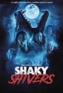 Смотреть Страшно до дрожи на хдрезка онлайн в HD качестве 720p