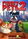 Смотреть Забавные животные 2 на хдрезка онлайн в HD качестве 720p