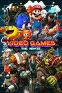Смотреть Видеоигры: Кино на хдрезка онлайн в HD качестве 720p
