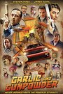 Смотреть Чеснок и порох на хдрезка онлайн в HD качестве 720p