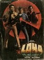 Смотреть Железный на HDrezka онлайн в HD качестве 720p